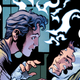 Illustration for article titled Gee, I Wonder Where Iceman's New Romance Could Be Going
